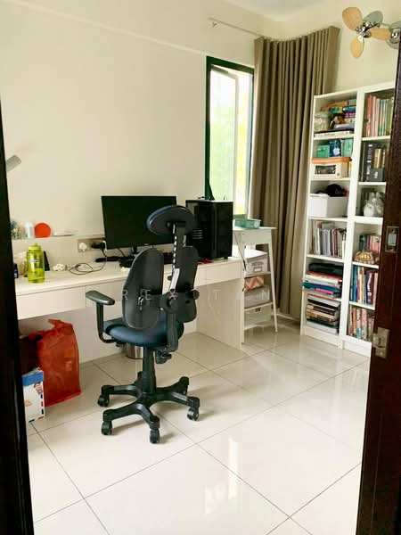 Kondominium untuk Dijual di Nadia Parkfront - Rex Tan - Study - PropertyGuru.com.my