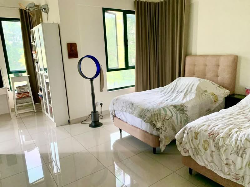 Kondominium untuk Dijual di Nadia Parkfront - Rex Tan - Bedroom - PropertyGuru.com.my