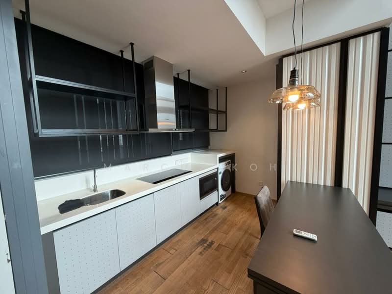 Kondominium untuk Disewa di Twy Duplex Condos - Marcus Koh - PropertyGuru.com.my