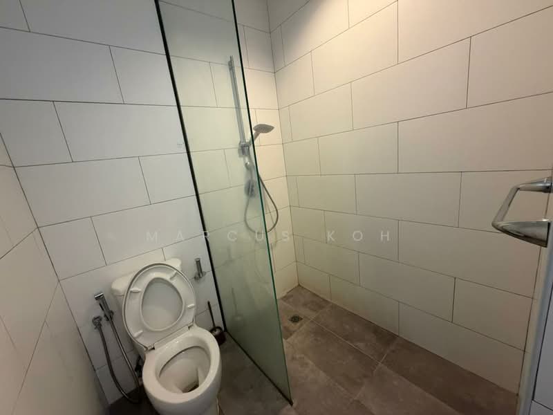 Kondominium untuk Disewa di Twy Duplex Condos - Marcus Koh - PropertyGuru.com.my