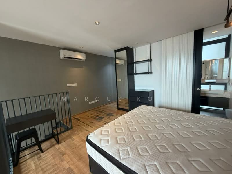 Kondominium untuk Disewa di Twy Duplex Condos - Marcus Koh - PropertyGuru.com.my