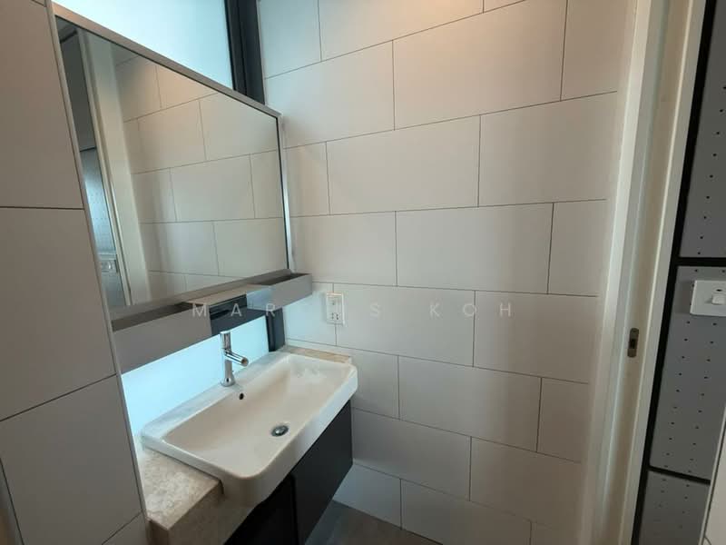 Kondominium untuk Disewa di Twy Duplex Condos - Marcus Koh - PropertyGuru.com.my