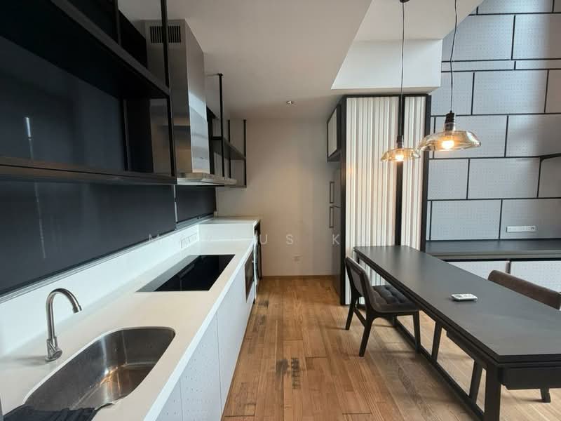Kondominium untuk Disewa di Twy Duplex Condos - Marcus Koh - PropertyGuru.com.my