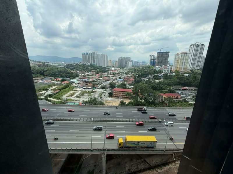 Kondominium untuk Disewa di Twy Duplex Condos - Marcus Koh - PropertyGuru.com.my
