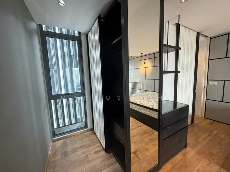 Kondominium untuk Disewa di Twy Duplex Condos - Marcus Koh - PropertyGuru.com.my