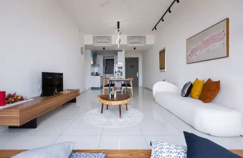 Service Residence for Rent at Beacon Executive Suites - Anthony Yeoh - PropertyGuru.com.my