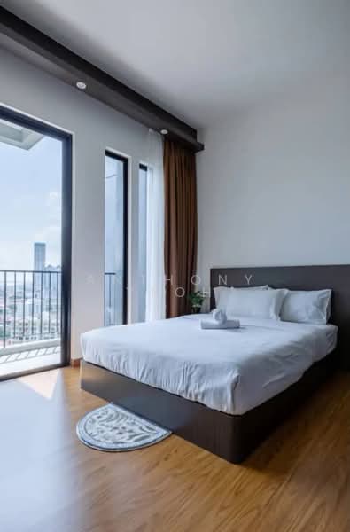 Service Residence for Rent at Beacon Executive Suites - Anthony Yeoh - PropertyGuru.com.my