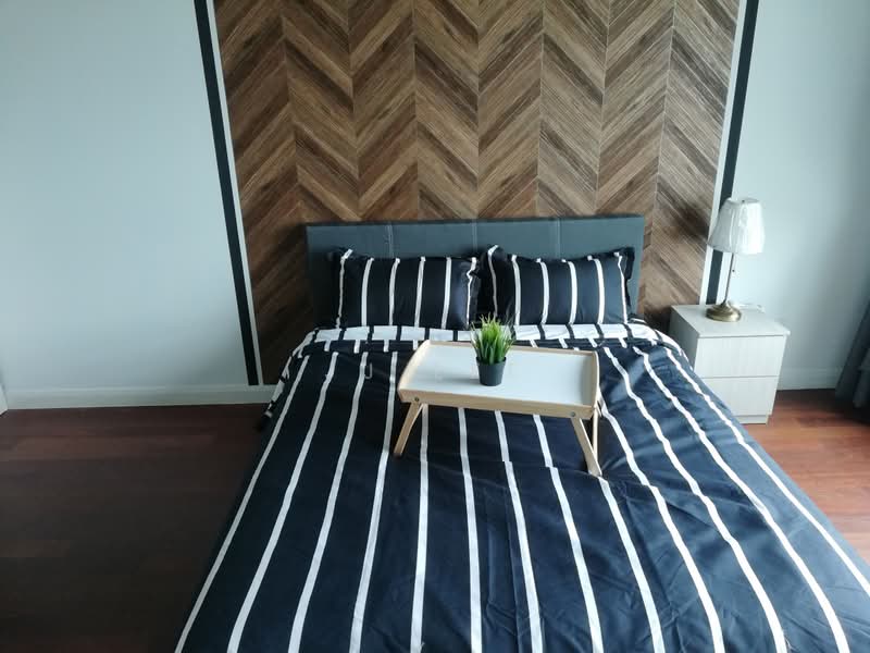 Condominium for Rent at The Vyne - JJ Lee - Bedroom - PropertyGuru.com.my