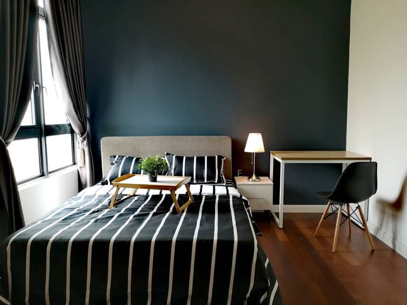 Condominium for Rent at The Vyne - JJ Lee - Bedroom - PropertyGuru.com.my