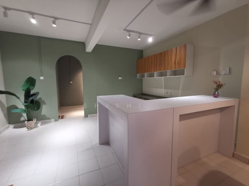 2-storey Terraced House for Rent in Kelapa Sawit (Kulai) - Shishi . - PropertyGuru.com.my