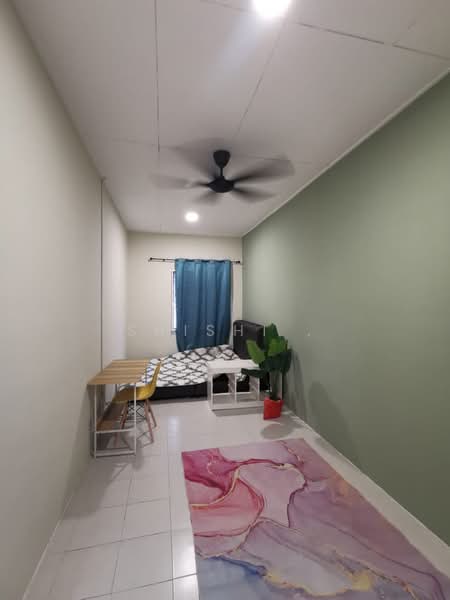 2-storey Terraced House for Rent in Kelapa Sawit (Kulai) - Shishi . - PropertyGuru.com.my