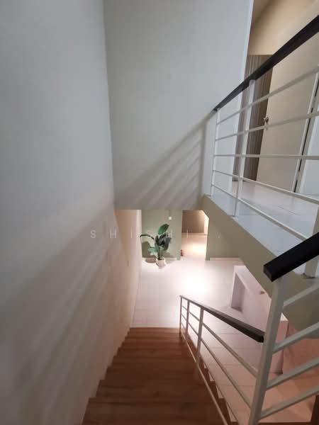 2-storey Terraced House for Rent in Kelapa Sawit (Kulai) - Shishi . - PropertyGuru.com.my