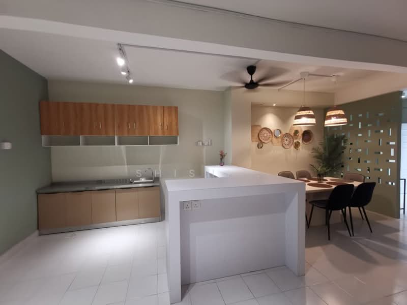 2-storey Terraced House for Rent in Kelapa Sawit (Kulai) - Shishi . - PropertyGuru.com.my