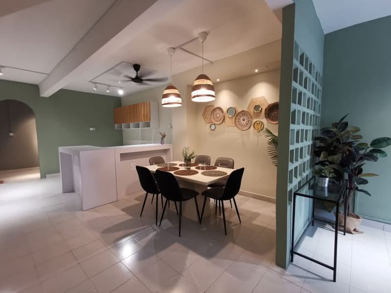 2-storey Terraced House for Rent in Kelapa Sawit (Kulai) - Shishi . - PropertyGuru.com.my