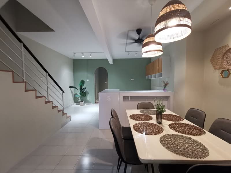 2-storey Terraced House for Rent in Kelapa Sawit (Kulai) - Shishi . - PropertyGuru.com.my