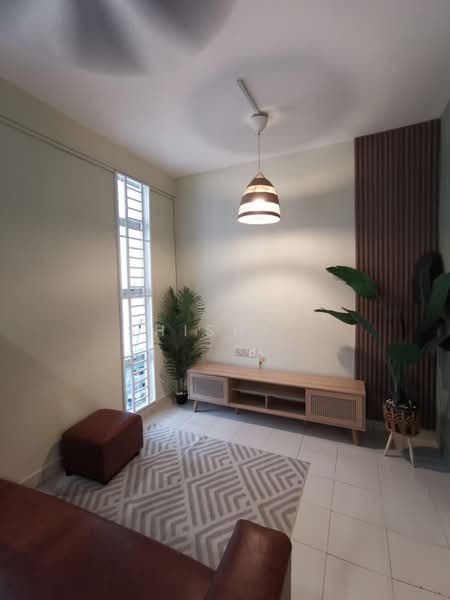 2-storey Terraced House for Rent in Kelapa Sawit (Kulai) - Shishi . - PropertyGuru.com.my