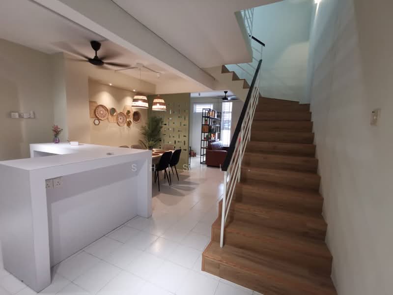 2-storey Terraced House for Rent in Kelapa Sawit (Kulai) - Shishi . - PropertyGuru.com.my