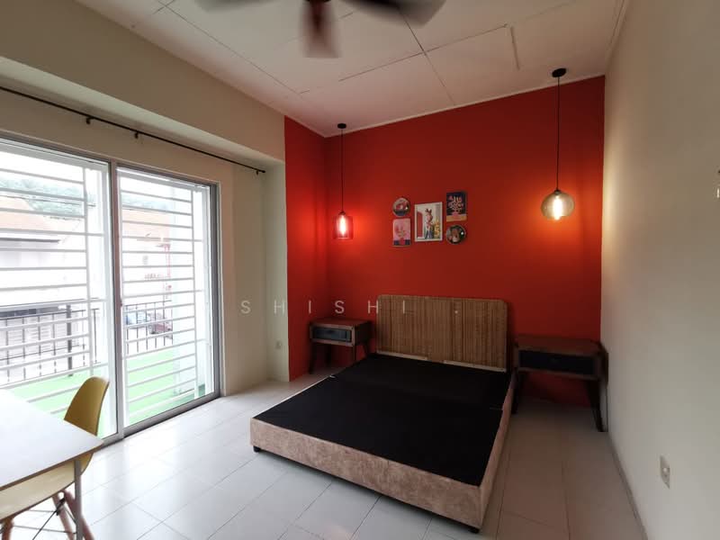 2-storey Terraced House for Rent in Kelapa Sawit (Kulai) - Shishi . - PropertyGuru.com.my