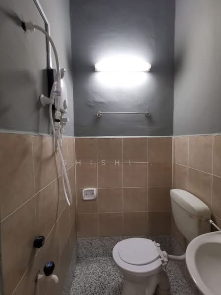 2-storey Terraced House for Rent in Kelapa Sawit (Kulai) - Shishi . - PropertyGuru.com.my