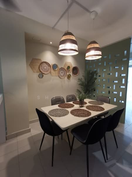 2-storey Terraced House for Rent in Kelapa Sawit (Kulai) - Shishi . - PropertyGuru.com.my