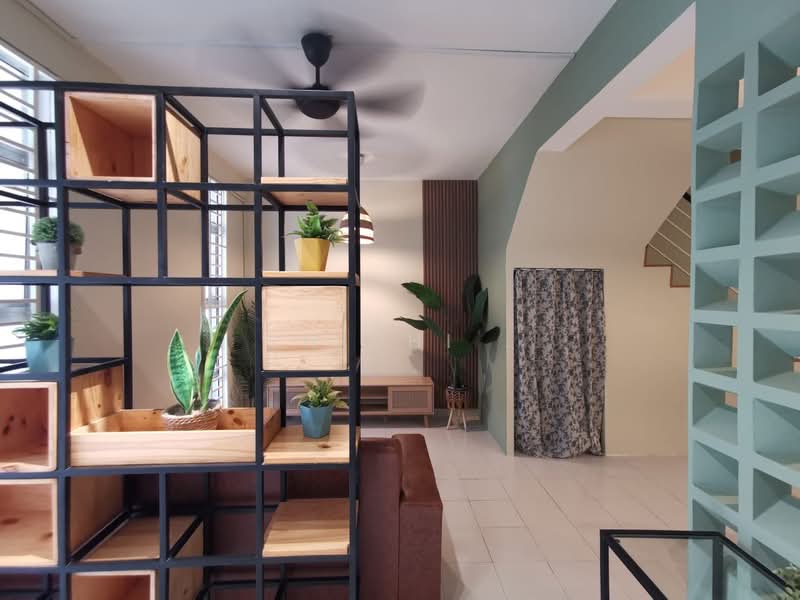 2-storey Terraced House for Rent in Kelapa Sawit (Kulai) - Shishi . - PropertyGuru.com.my