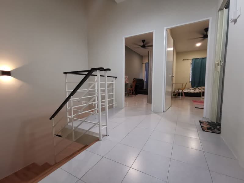 2-storey Terraced House for Rent in Kelapa Sawit (Kulai) - Shishi . - PropertyGuru.com.my