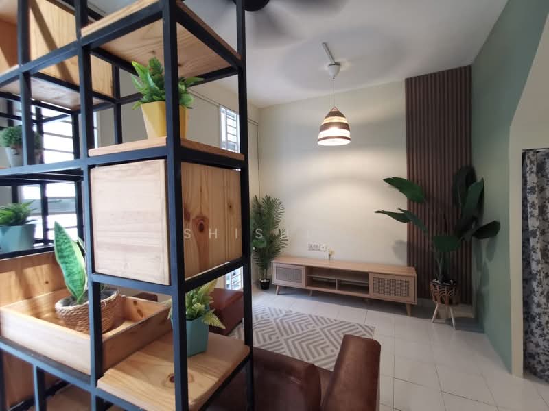 2-storey Terraced House for Rent in Kelapa Sawit (Kulai) - Shishi . - PropertyGuru.com.my
