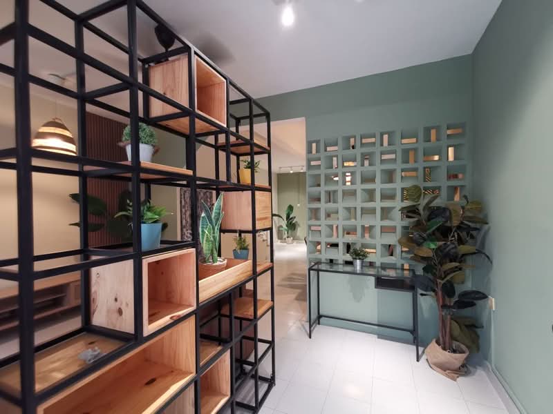 2-storey Terraced House for Rent in Kelapa Sawit (Kulai) - Shishi . - PropertyGuru.com.my