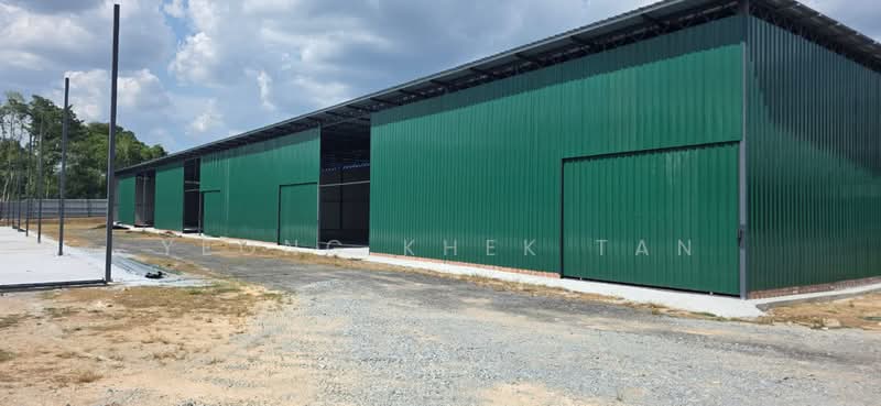 Warehouse for Rent in Taman Putra Perdana (Puchong) - Yeong Khek Tan - PropertyGuru.com.my