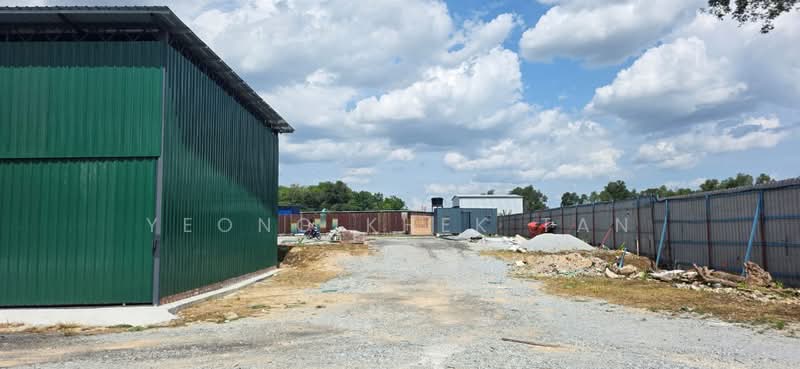 Warehouse for Rent in Taman Putra Perdana (Puchong) - Yeong Khek Tan - PropertyGuru.com.my