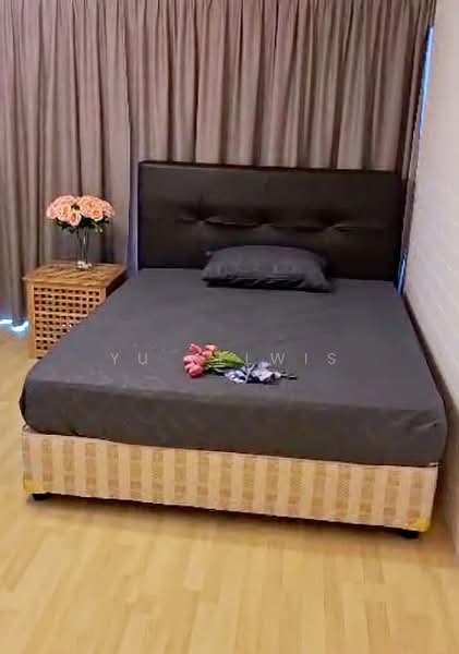 Condominium for Rent at Empire Damansara (Empire SOHO 2) - Yu Kelwis - Bedroom - PropertyGuru.com.my