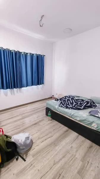 Kondominium untuk Dijual di The Herz - Crystal Lum - Bedroom - PropertyGuru.com.my