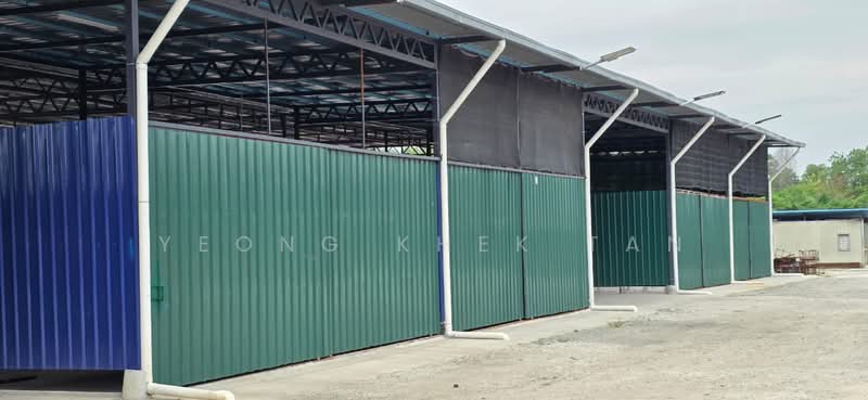Warehouse for Rent in Taman Putra Perdana (Puchong) - Yeong Khek Tan - Exterior - PropertyGuru.com.my