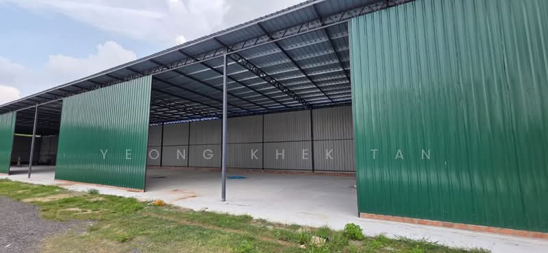 Warehouse for Rent in Taman Putra Perdana (Puchong) - Yeong Khek Tan - Exterior - PropertyGuru.com.my