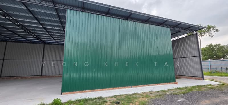 Warehouse for Rent in Taman Putra Perdana (Puchong) - Yeong Khek Tan - Exterior - PropertyGuru.com.my