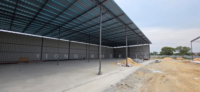 Warehouse for Rent in Taman Putra Perdana (Puchong) - Yeong Khek Tan - PropertyGuru.com.my