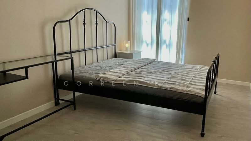 Kondominium untuk Disewa di Novus - Correen Lee - Bedroom - PropertyGuru.com.my