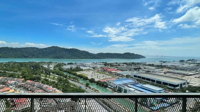 Kondominium untuk Disewa di Novus - Correen Lee - PropertyGuru.com.my