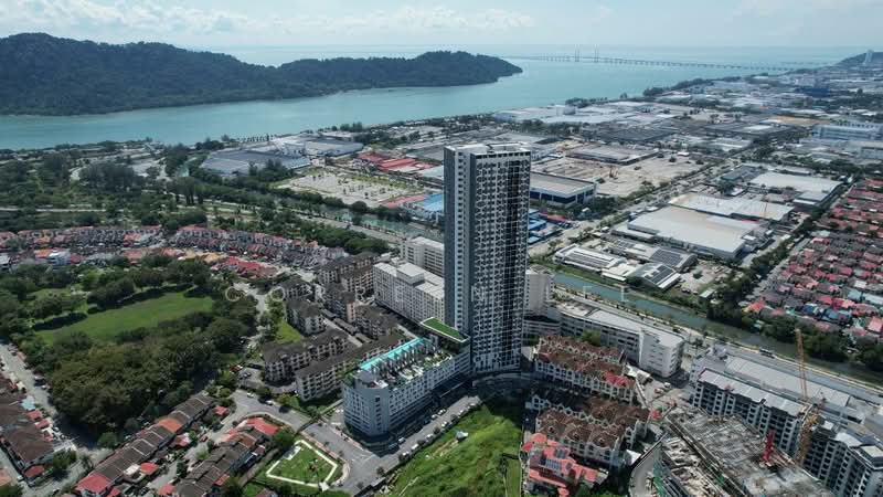 Kondominium untuk Disewa di Novus - Correen Lee - PropertyGuru.com.my