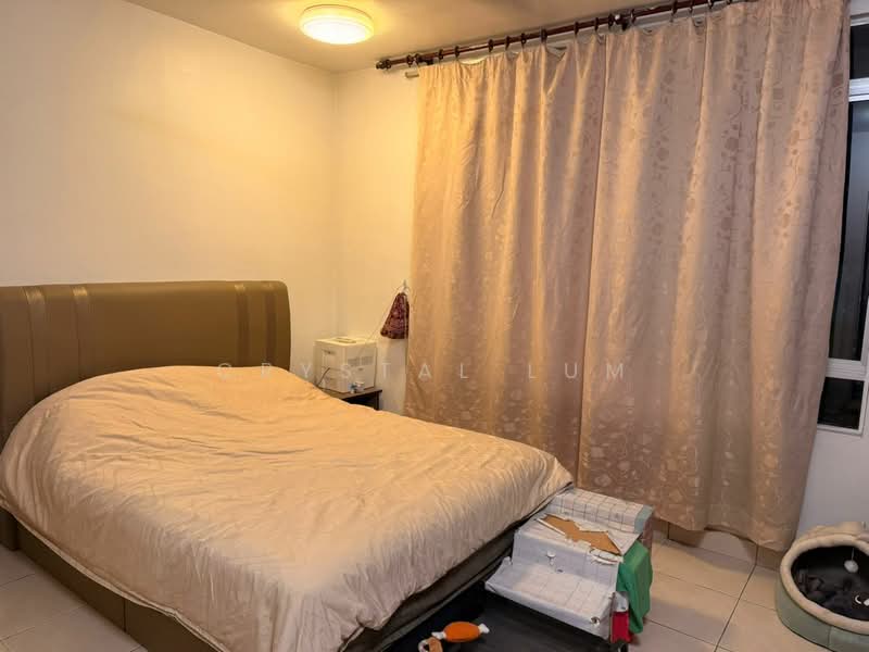 Condominium for Sale at Casa Prima Condominium - Crystal Lum - Bedroom - PropertyGuru.com.my
