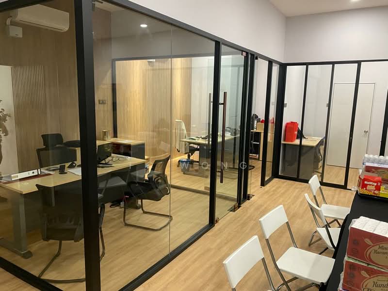 Kedai untuk Disewa di Pusat Bandar Puchong (Puchong) - FC Wong - Setiawalk Ground Shop - PropertyGuru.com.my
