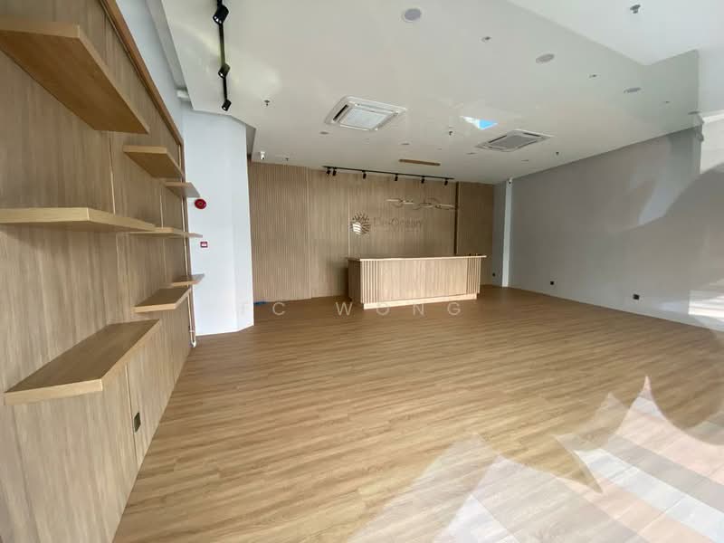 Kedai untuk Disewa di Pusat Bandar Puchong (Puchong) - FC Wong - Setiawalk Ground Floor Shop - PropertyGuru.com.my