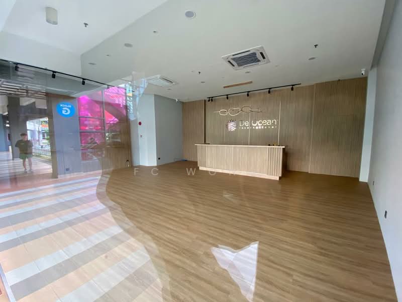 Kedai untuk Disewa di Pusat Bandar Puchong (Puchong) - FC Wong - Setiawalk Ground Shop - PropertyGuru.com.my
