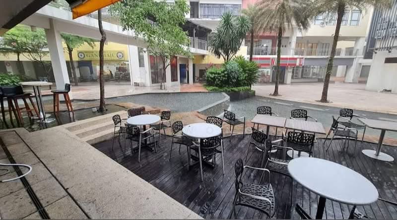 Kedai untuk Disewa di Pusat Bandar Puchong (Puchong) - FC Wong - Exterior - PropertyGuru.com.my