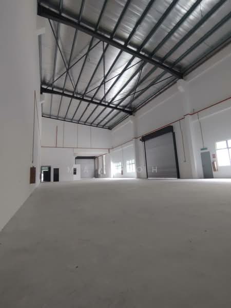 Cluster Factory for Rent in Johor Bahru (Johor) - Max Loh - Interior - PropertyGuru.com.my