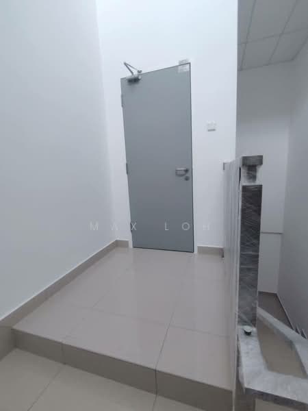 Cluster Factory for Rent in Johor Bahru (Johor) - Max Loh - Entrance - PropertyGuru.com.my