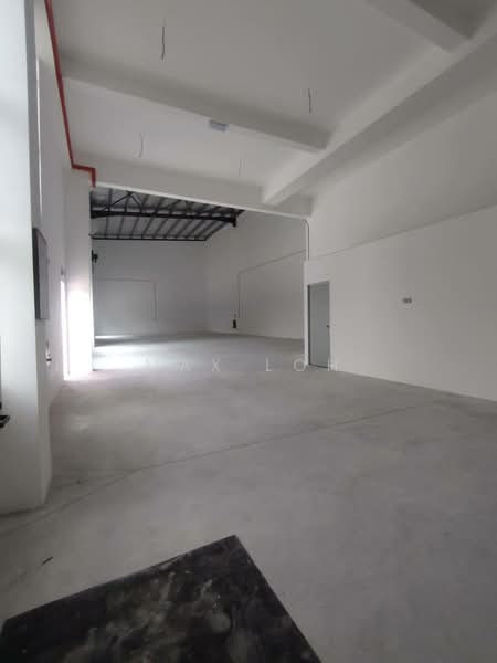 Cluster Factory for Rent in Johor Bahru (Johor) - Max Loh - Interior - PropertyGuru.com.my