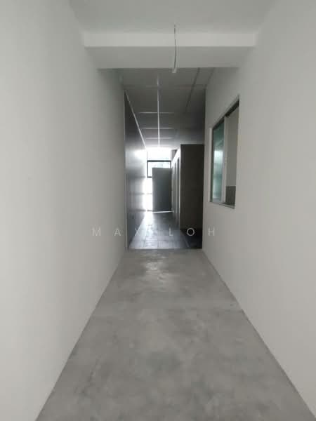 Cluster Factory for Rent in Johor Bahru (Johor) - Max Loh - Corridor - PropertyGuru.com.my
