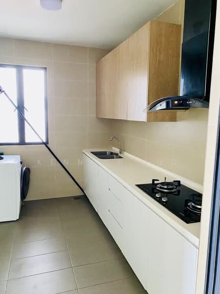 Service Residence for Sale at LakePark Residence @ KL North - Kenneth Ang - PropertyGuru.com.my