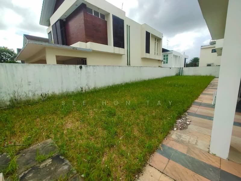 Bungalow for Sale in Taman Suria (Johor Bahru) - See Hon Tay - PropertyGuru.com.my